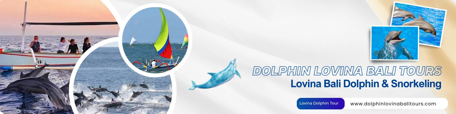 Dolphin lovina bali tours - Lovina Bali